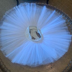 Capezio Practice Tutu